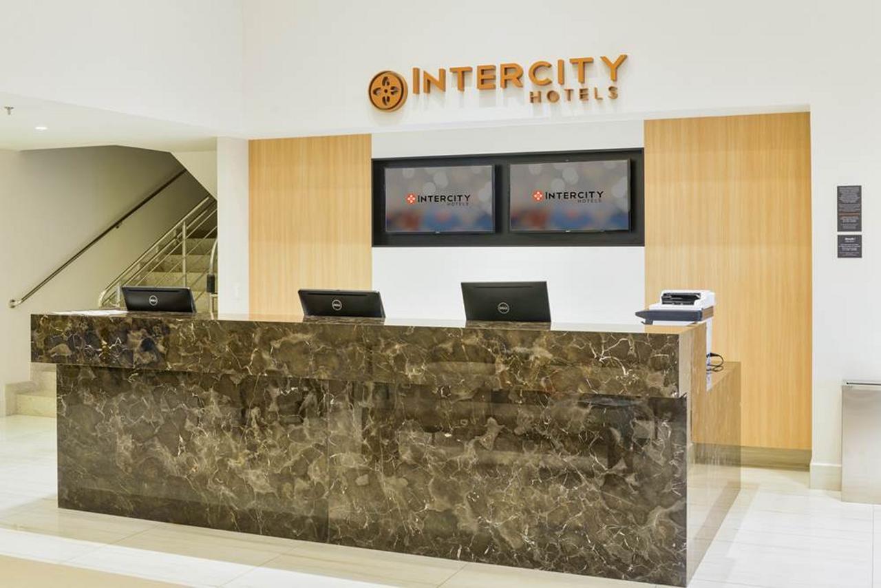 Intercity Anápolis Kültér fotó